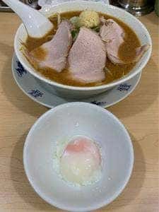 らーめん一番