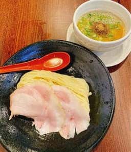 麺やしき郷