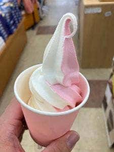 富士山五合目こみたけ売店