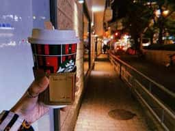 スターバックス コーヒー 梅田エスト店