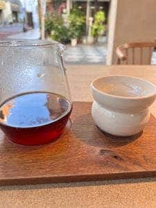 寺崎Coffee