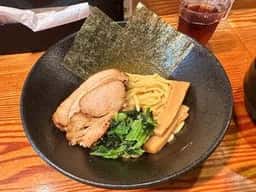 恵比寿 らぁ麺屋 つなぎ