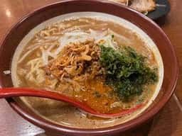麺場 田所商店 壱康大垣店