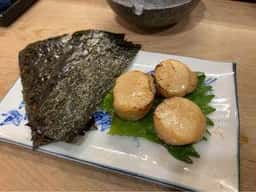 六兵衛鮨