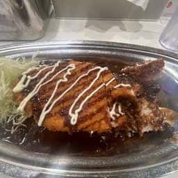 ゴーゴーカレー 新宿東口駅前スタジアム店