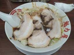ラーメン魁力屋 鶴見店
