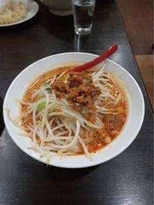 中華食堂居酒屋 みなみ