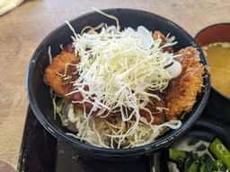 尼御前近鉄レストランサービスエリア上り