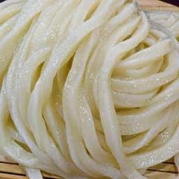 追憶製麺 玉村うどん