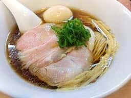 らぁ麺 和來