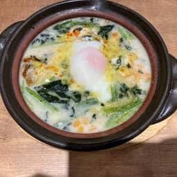 ドリア＆グラタン なつめ たまプラーザテラス店