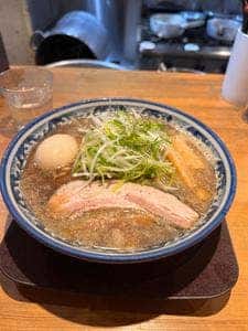 麺屋八海山