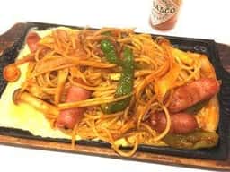 キッチン&カフェ ほんだ