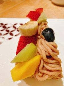 Café comme ça 広島福屋八丁堀店