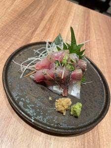 蕎麦 うえはら