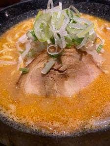 らーめんみそ膳丸の内店