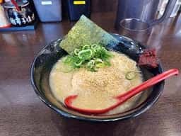 ラーメン本丸 小牧店
