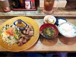 鉄火 本店