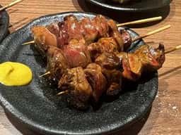 虹の麓