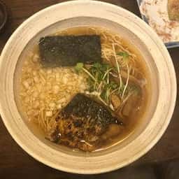 ひものや 銀次
