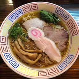 ラーメン246亭