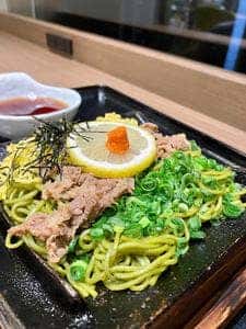 海饗KITCHEN 壇之浦PA下り