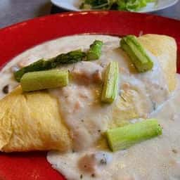 彩食厨房 TSUBOMI