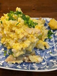 もどってきたおでん△○□