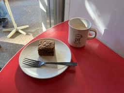 Foret coffee
