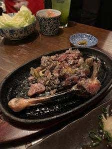 宮崎もも焼き専門店 太一 渋谷店