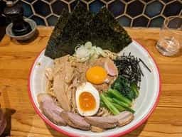 ユース軒