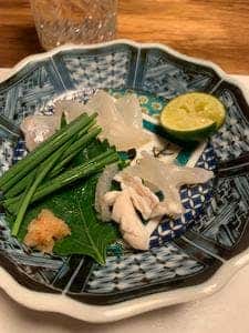 赤坂しょう山