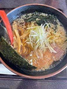 ラーメン大黒屋