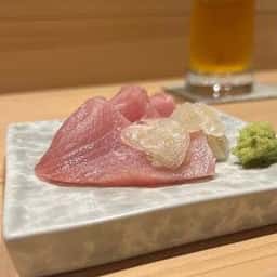 鮨 つぐみ