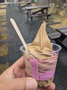 カフェ ド カンパーニュ