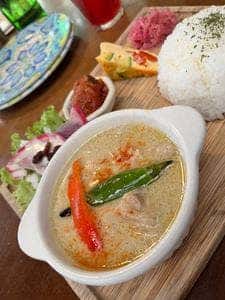 かねよ食堂