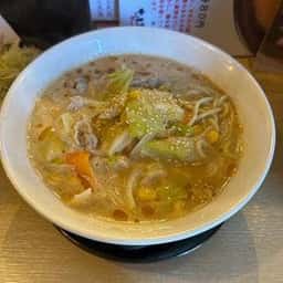 ちょんまげ食堂 ラーメン部