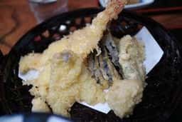 お食事処 波乃家