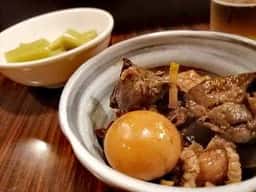 吾平 南田舎家店