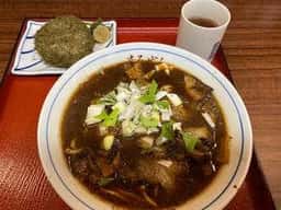 薬膳くすしそば本舗 まるぜん