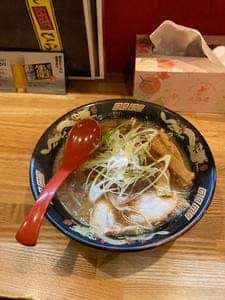 らーめん 二代目 ひらき家