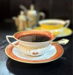 ふるもと珈琲店