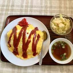 こみやま食堂