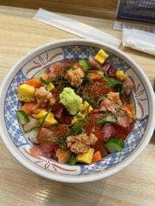 磯丸水産 大宮南銀通り店