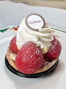 Clione+