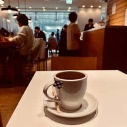 マーメイドカフェ JR名古屋駅店