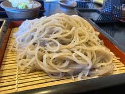 もにわそば処霧華亭