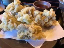 もにわそば処霧華亭