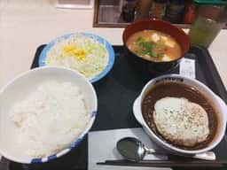 松屋 神田西口店