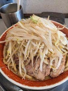 麺でる 相模原店